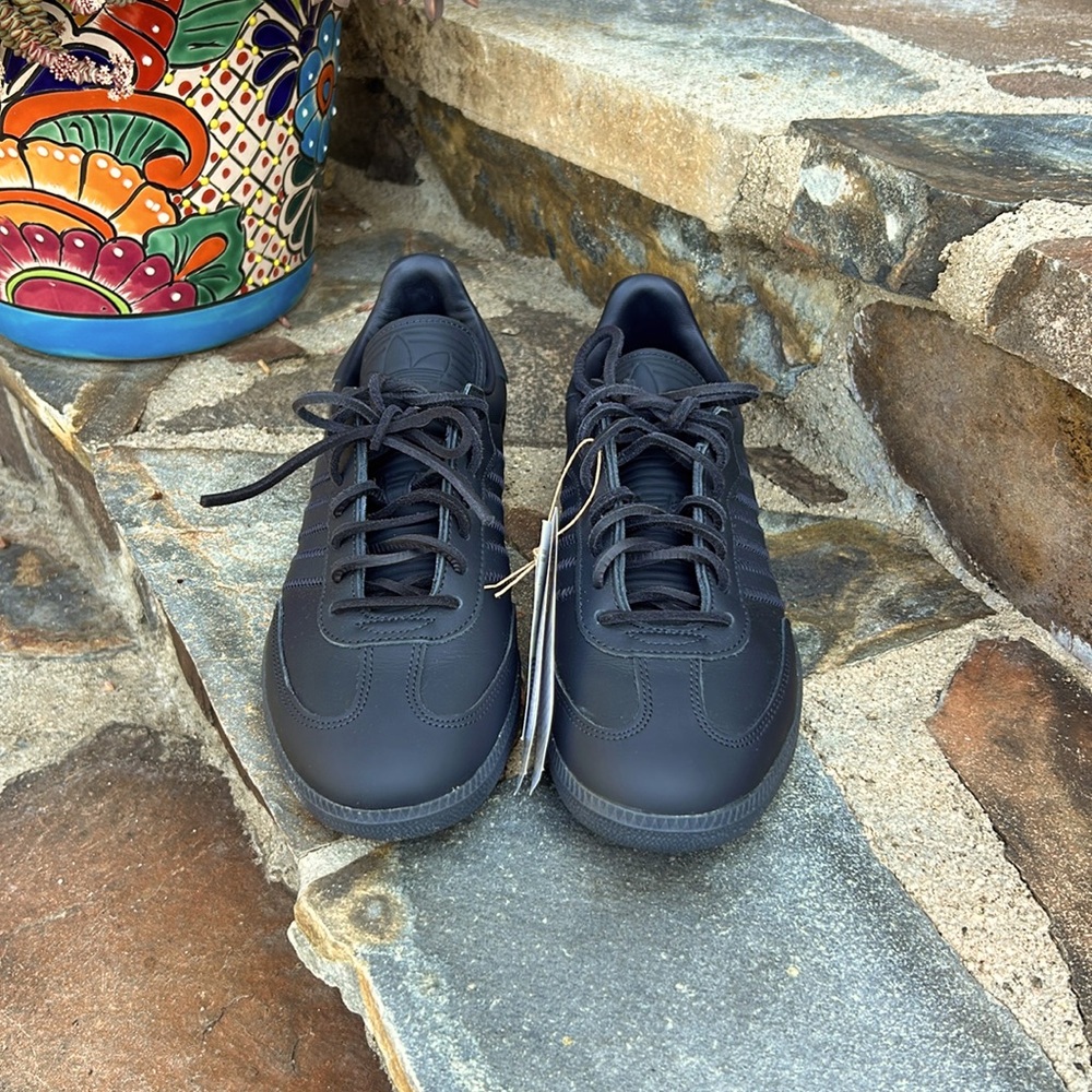 Adidas Humanrace Samba